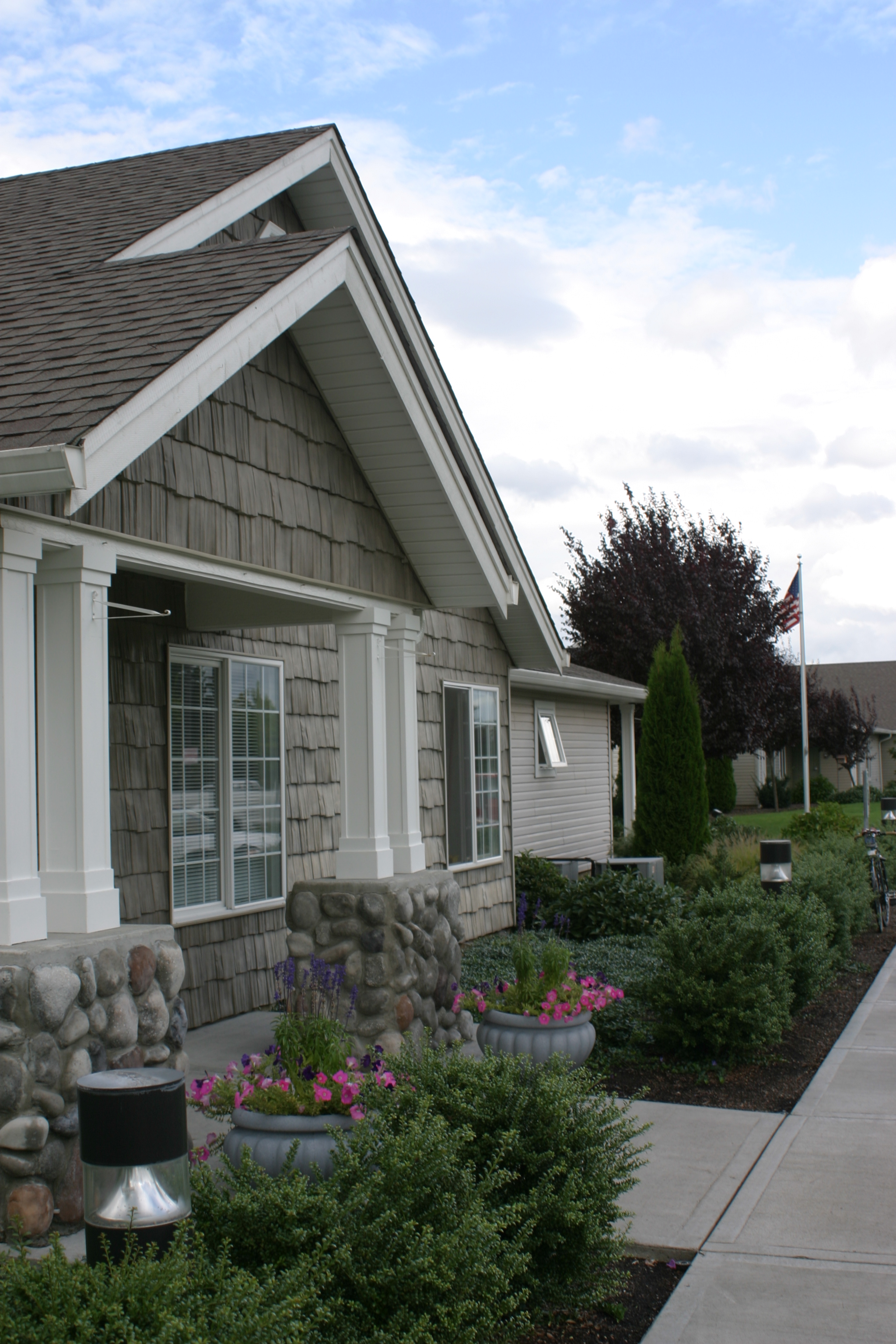 Morningside Development Group